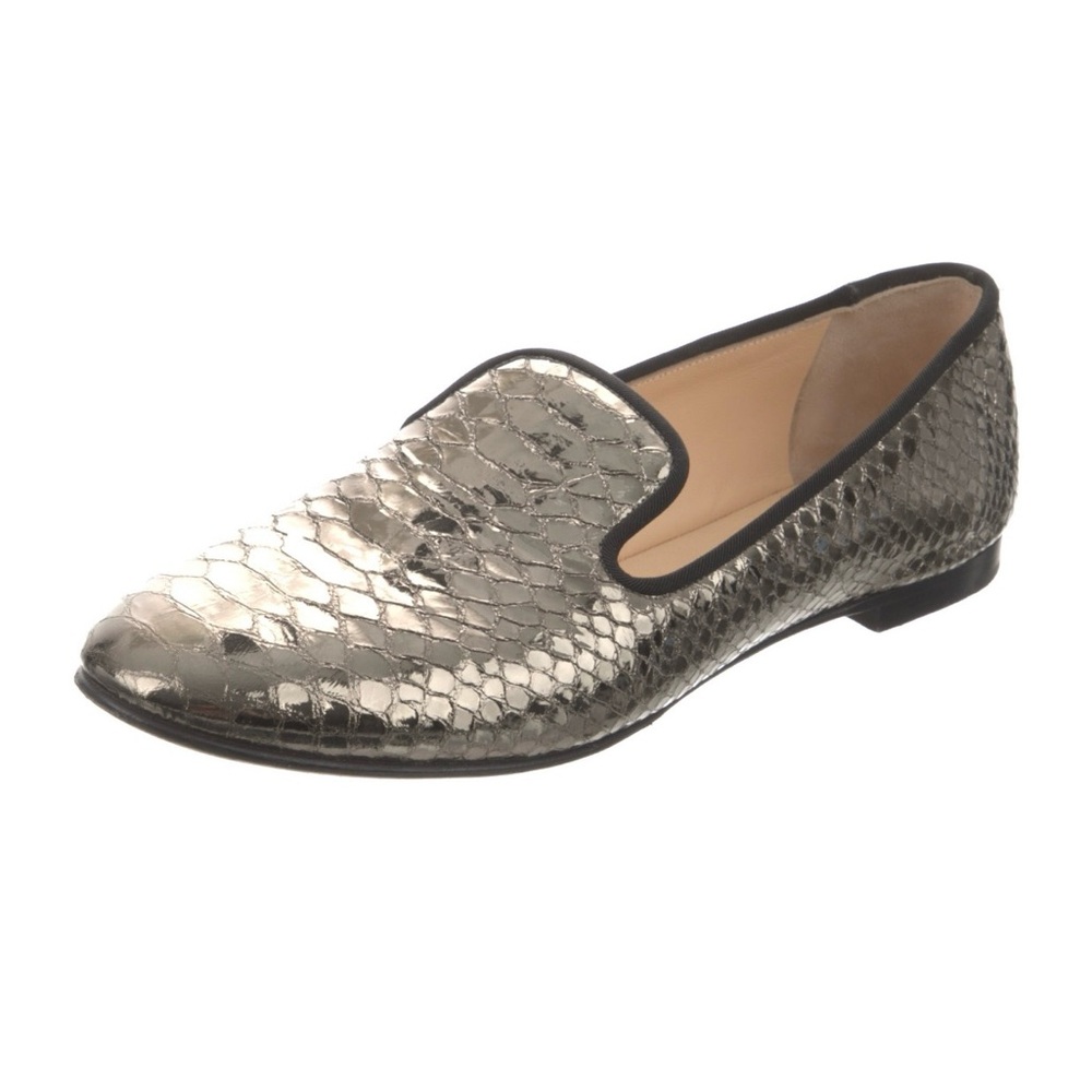 Guiseppe Zanotti Loafers-TREND ALERT